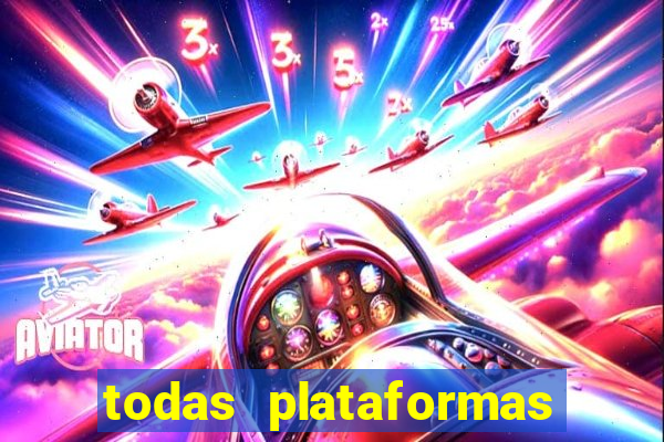 todas plataformas da bet